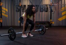 Ejercicio de peso muerto: ¿cuáles son sus beneficios y cómo realizarlo?