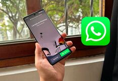 Qué novedades llegarán para las videollamadas de WhatsApp este 2024
