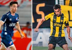 ¿A qué hora juega Nacional vs. Peñarol? Hoy, clásico uruguayo por la Serie Río la Plata
