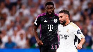 Real Madrid vs. Bayern (2-1): goles, video y resumen en Bernabéu