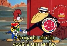 Venezuela, fuera del Mundial 2026 y Bolivia al repechaje: memes y críticas por derrota ante Colombia