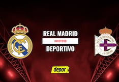 Transmisión, Real Madrid vs. Deportivo La Coruña EN VIVO por DIRECTV, ESPN y La1 RTVE Play gratis