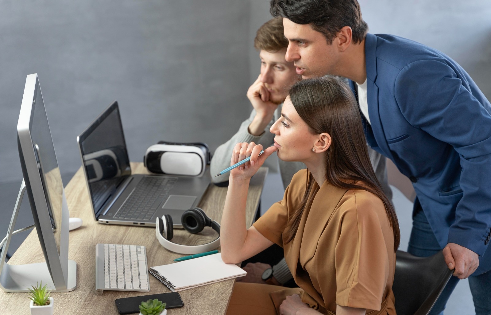 Aprender IA ya es una necesidad: Tres claves para elegir el curso correcto