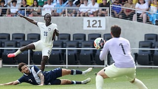 Video, goles y mejores jugadas: Ecuador vs. Guatemala (3-0), por amistoso internacional