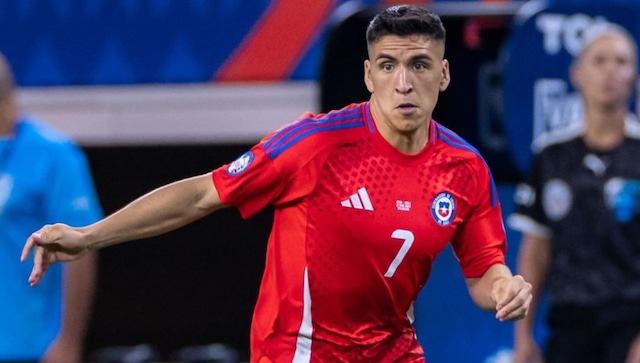 Marcelino Núñez. (Foto: Getty Images)