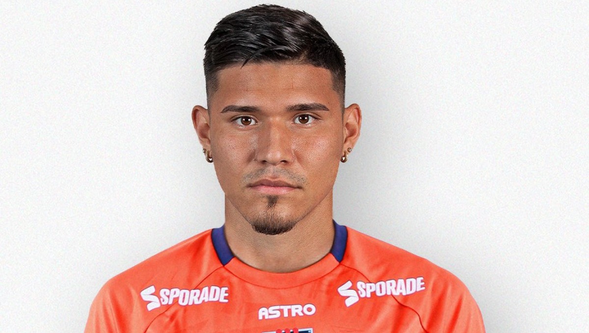 Pierre da Silva disputó 13 partidos a lo largo de la USL1 2023. (Foto: César Vallejo)