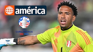 Perú 0-2 Argentina: resumen, goles de Lautaro y video por la Copa América 2024