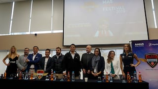 MásGamers Festival 2019 | El evento de videojuegos más importante del Perú anuncia dos grandes sorpresas