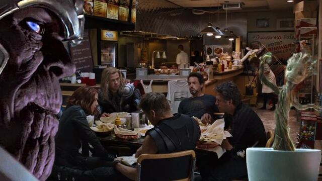 "Avengers: Endgame" | Marvel publicó todas las escenas post-créditos para que disfrutes de los Vengadores