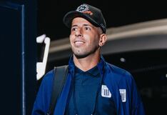 ¿Al TAS? Alianza Lima y las opciones que tiene para resolver el ‘caso Ceppelini’