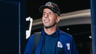 ¿Al TAS? Alianza Lima y las opciones que tiene para resolver el ‘caso Ceppelini’