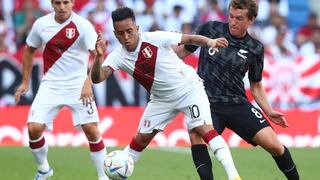 Tres periodistas australianos analizan a la selección peruana: “Christian Cueva tiene la clave del partido”