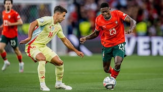 Portugal vs. España 2-2 (5-3): Revisa el resumen, goles y penales de la final de la Nations League