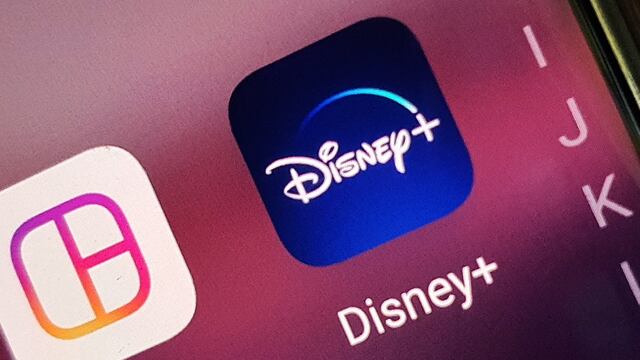 Disney Plus: cómo solucionar el error 83 de la app