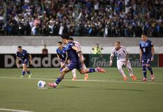 Nicaragua vs. Costa Rica (1-1): goles, video y resumen por Eliminatorias 2026