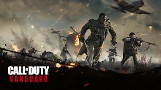 Call of Duty: Vanguard habría vendido más de 30 millones de copias