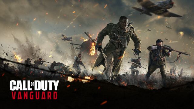 Call of Duty: Vanguard habría vendido más de 30 millones de copias