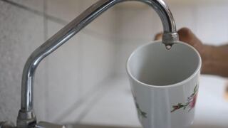 Corte de agua para este lunes 16 de octubre: zonas afectadas por restricción del servicio