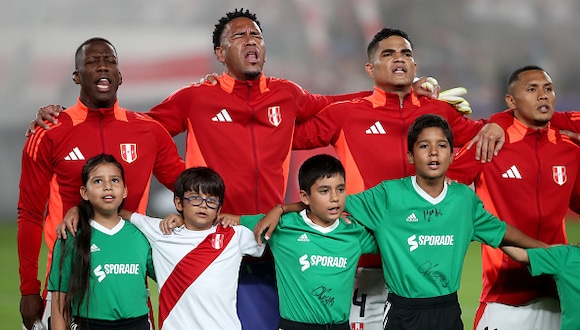 La Selección Peruana compone el Grupo A de la Copa América junto a Chile, Argentina y Canadá. (Foto: Getty Images)