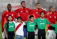 Grupo de Perú en Copa América 2024: tabla de posiciones, clasificación y resultados