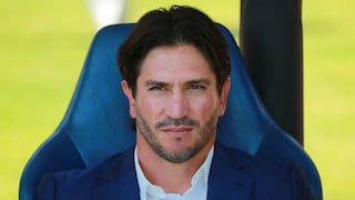 Movidas en Alianza Lima: Bruno Marioni será el nuevo director de Fútbol Profesional