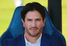 Movidas en Alianza Lima: Bruno Marioni será el nuevo director de Fútbol Profesional