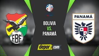 DSports (DIRECTV), Bolivia vs. Panamá EN VIVO: en qué canal ver por la Copa América 2024