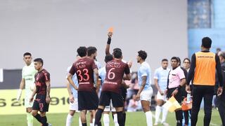 Sporting Cristal vs. Melgar (1-0): minuto a minuto, gol y resumen del partido en el Alberto Gallardo