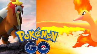 Pokémon GO: todo lo que debes saber del evento “Un desarrollo desafiante”