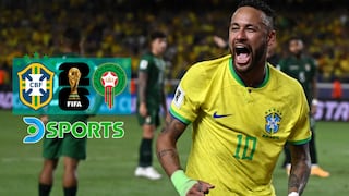 DIRECTV transmitió el partido Brasil 1-1 Marruecos por el Mundial 2026