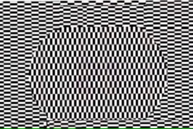 Acertijo visual para mentes superiores: responde qué número se esconde en solo 7 segundos. (Foto: Genial.Guru)