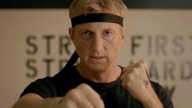 “Cobra Kai”: 5 cosas de la vida de Johnny que cambiaron después de “Karate Kid”