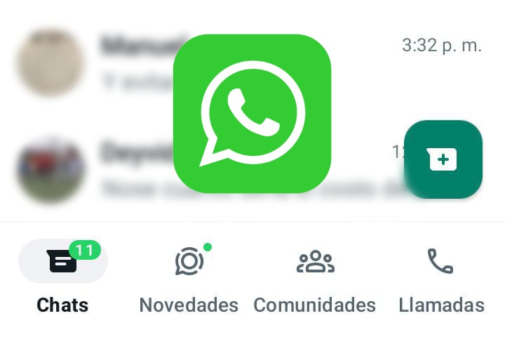 WHATSAPP | Sácale el máximo provecho a este botón que la mayoría ignora. (Foto: Depor)