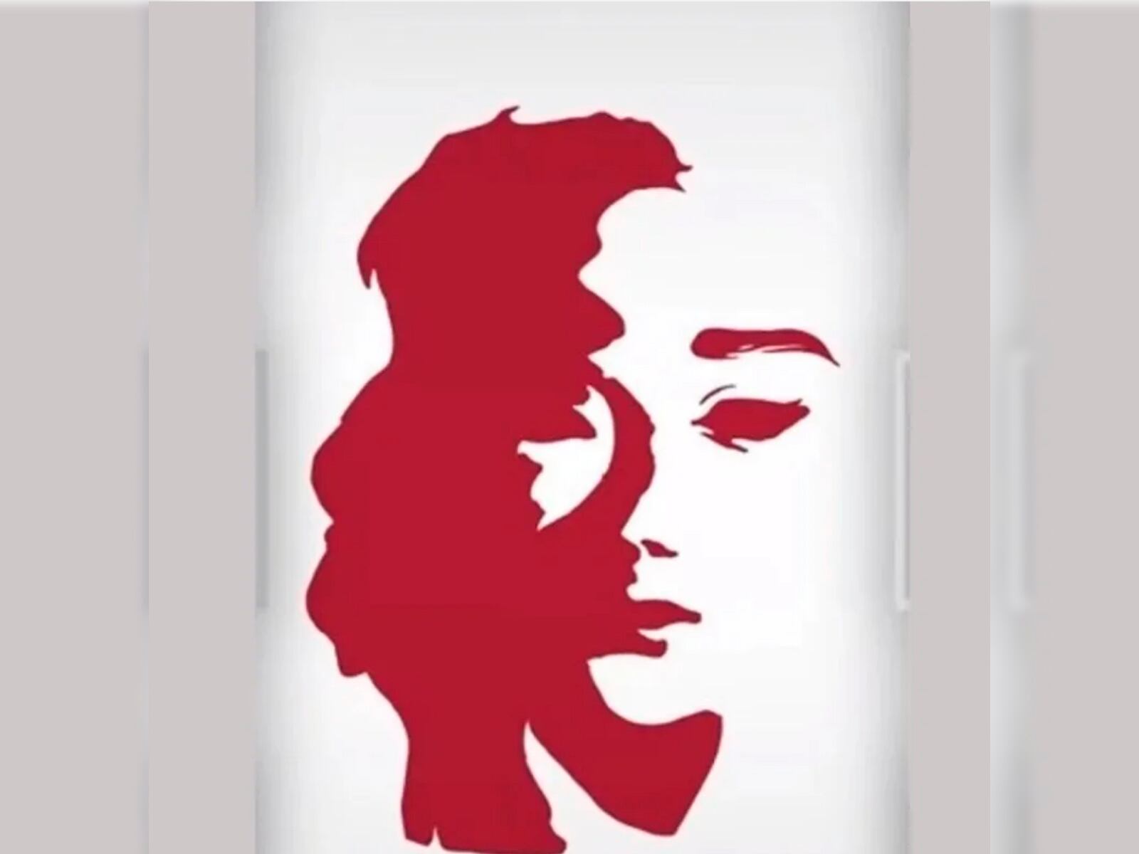 Solo tienes que indicarnos cuál elemento lograste captar y conocerás los resultados del test visual.| Foto: chedonna