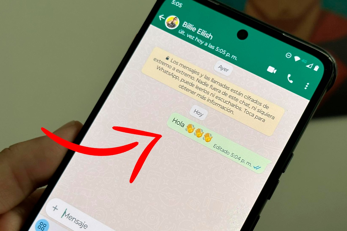 WHATSAPP | No tendrás que descargar aplicaciones adicionales. (Foto: Depor)