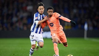 Video, resumen y goles del Barcelona vs. Real Sociedad (1-2) por LaLiga