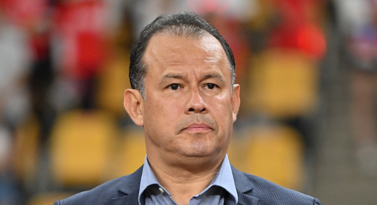 ¿Por qué ante Bolivia y Venezuela son los 180 minutos más trascendentales para Reynoso? (Foto: GEC)