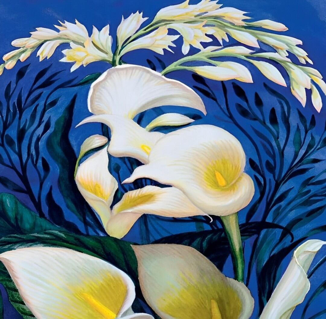 Descubre si tienes una habilidad especial según lo primero que veas en la imagen (Foto: Namastest).