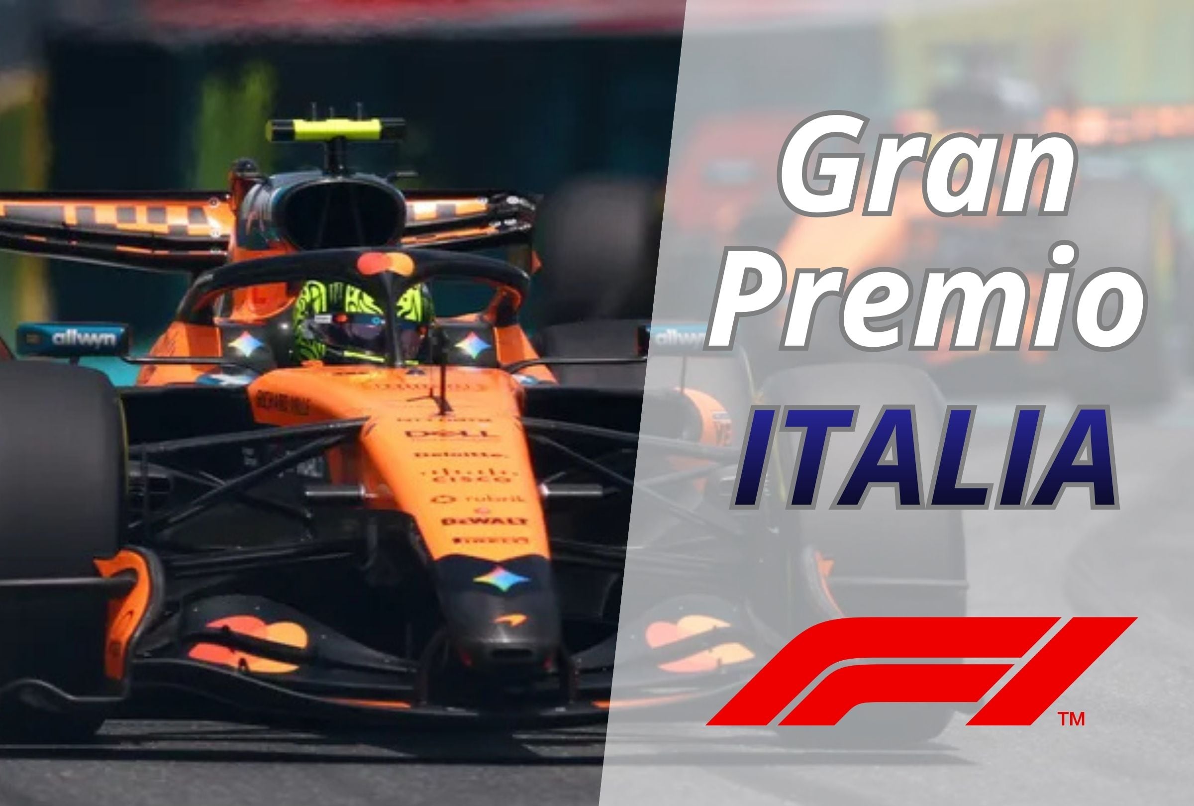 ¿En qué canal transmiten carrera del GP de Italia 2026 EN VIVO hoy por la Fórmula Uno en México, Estados Unidos y España? Canales TV y Online