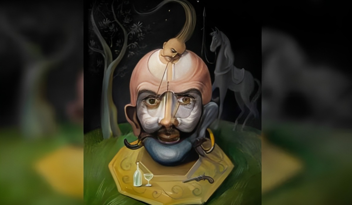 Test visual: lo primero que veas en esta imagen sacará a la luz tu secreto mejor guardado (Foto: GenialGuru).