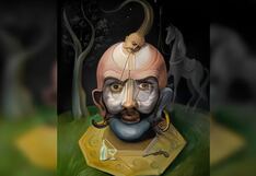 Lo que veas primero en este test visual sacará a la luz tu secreto mejor guardado