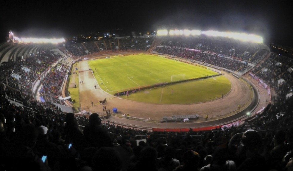 Comunicado de Melgar de Arequipa vía redes sociales. (Foto: Difusión).