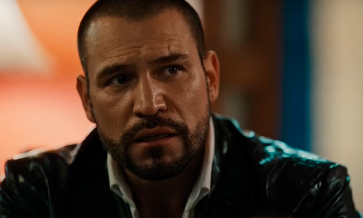 Uno de los actores más queridos de la pantalla chica es Rafael Amaya (Foto: Telemundo)