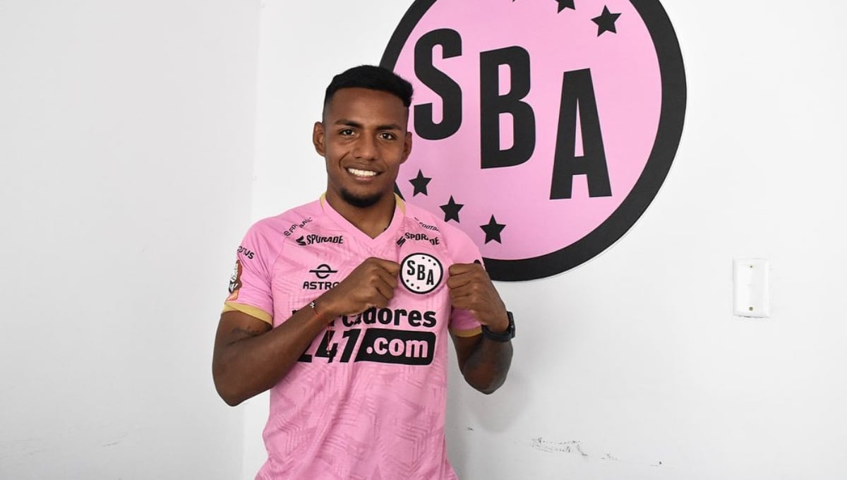 Cristian Carbajal. (Foto: Sport Boys)