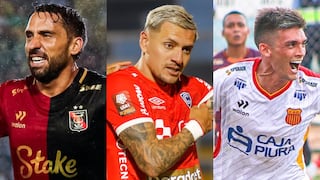 Con Melgar, Cienciano y Atlético Grau: ¿cómo quedaron los bombos de la Copa Sudamericana 2025?