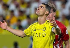 Al Nassr vs. Al Ettifaq (1-0) con Cristiano Ronaldo: resumen, video y gol del partido