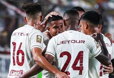 ¡Va por el triunfo! Los convocados de Fabián Bustos para el Universitario vs. Junior