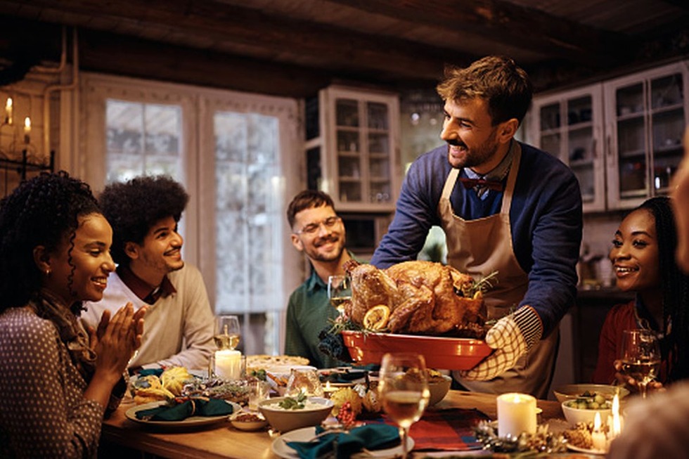 ¡Feliz Navidad 2024! 100 imágenes alusivas para dedicar en redes sociales a tus familiares y amigos.
