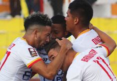 ¡En Andahuaylas! Atlético Grau venció 1-0 a Los Chankas por el Torneo Apertura