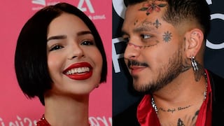 No fue en El Soyate: en qué lugar se casaron Ángela Aguilar y Christian Nodal